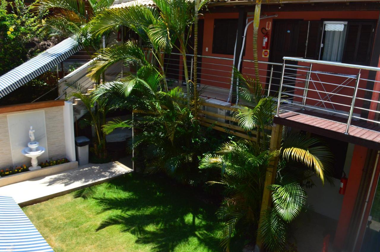 Pousada Utopia Florianópolis Kültér fotó