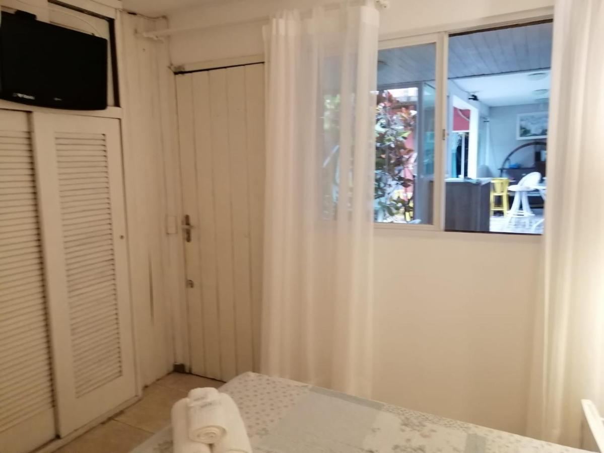 Pousada Utopia Florianópolis Kültér fotó