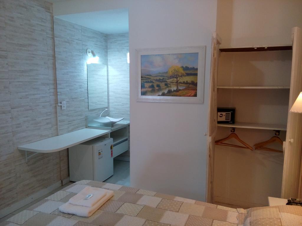 Pousada Utopia Florianópolis Kültér fotó