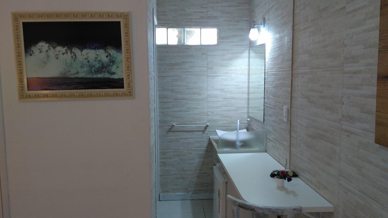 Pousada Utopia Florianópolis Kültér fotó