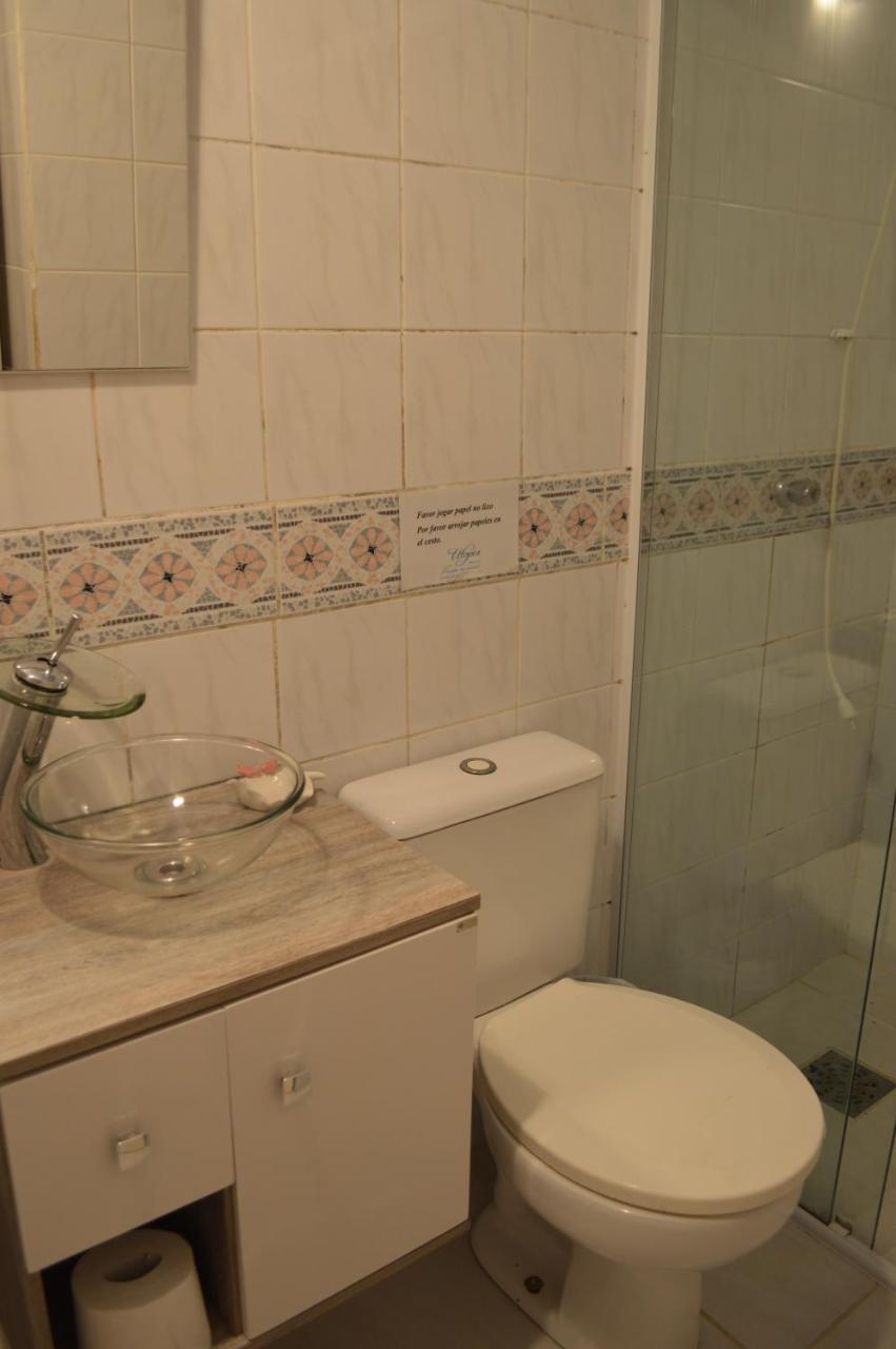 Pousada Utopia Florianópolis Kültér fotó